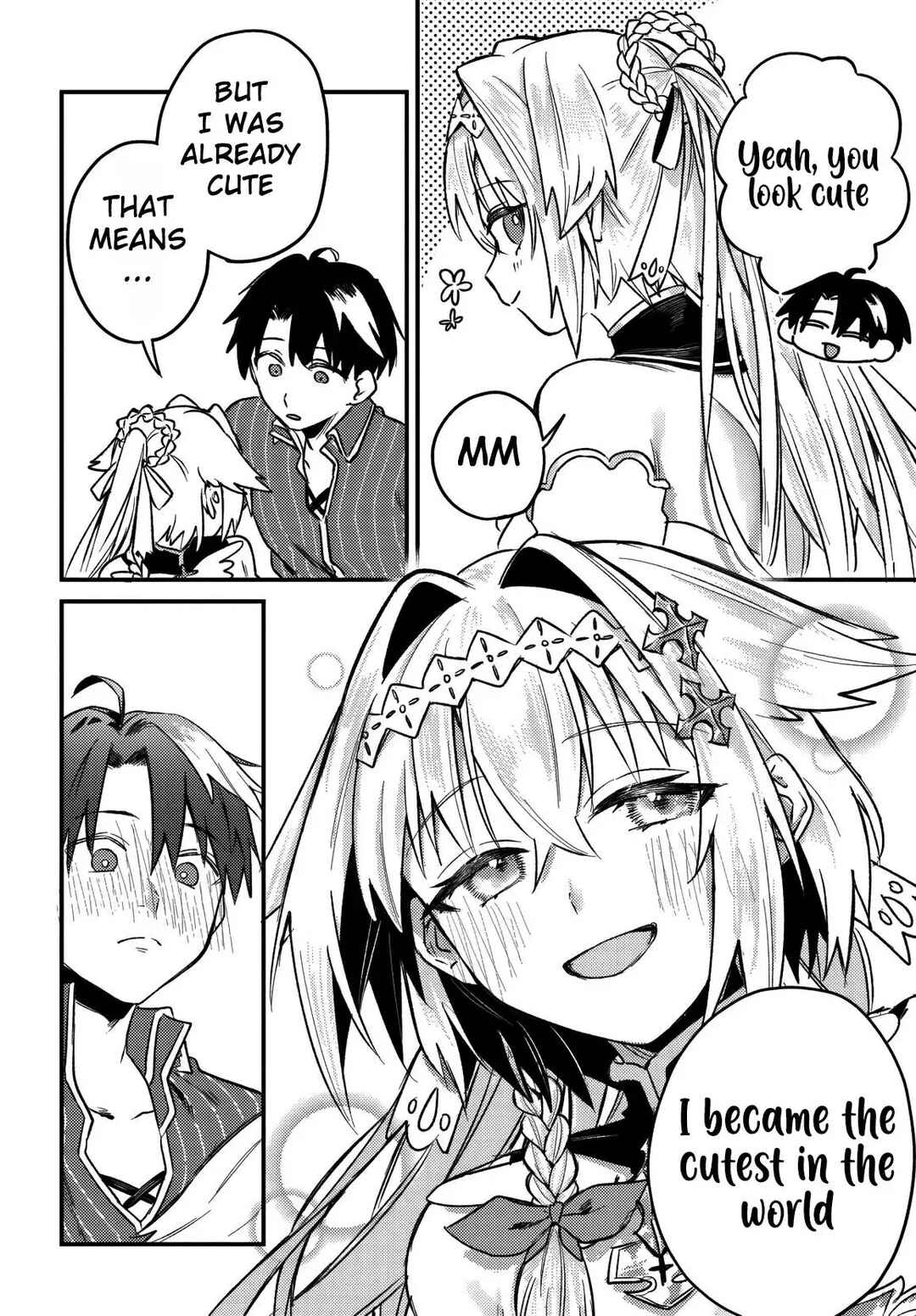 Yuusha Party wo Kubi ni Natta node Kokyou ni Kaettara, Member Zenin ga Tsuite Kitan da ga Chapter 6 - Page 11