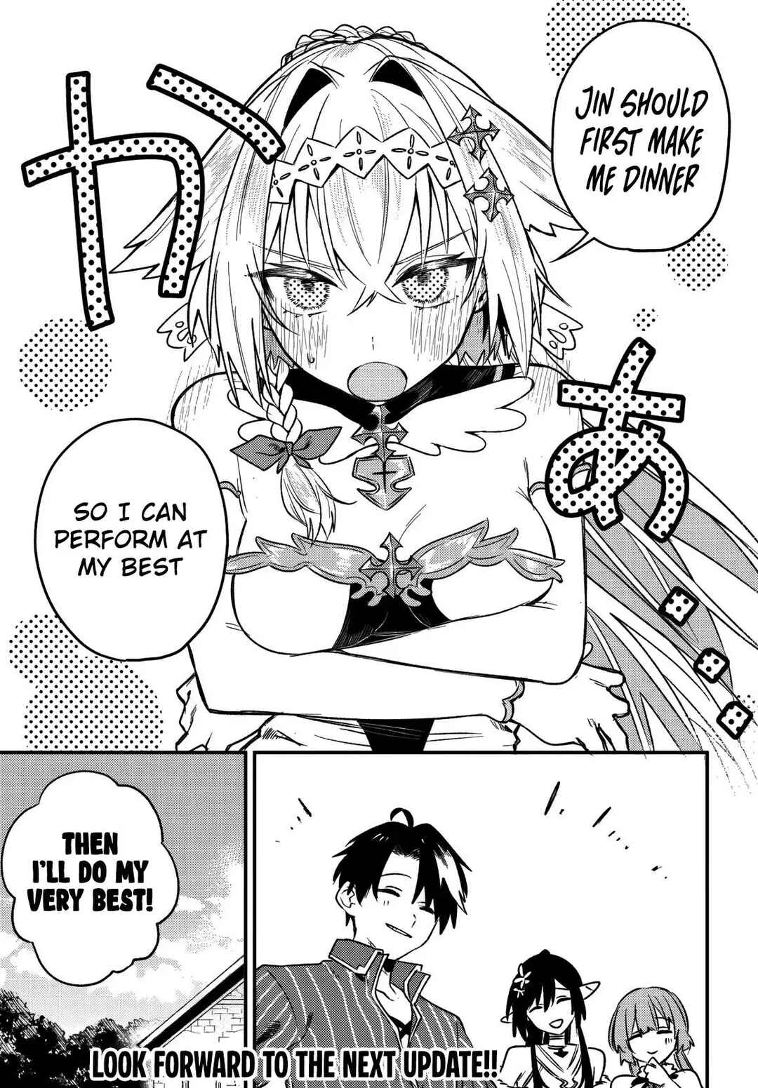 Yuusha Party wo Kubi ni Natta node Kokyou ni Kaettara, Member Zenin ga Tsuite Kitan da ga Chapter 6 - Page 18