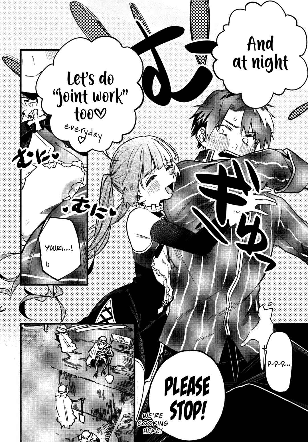 Yuusha Party wo Kubi ni Natta node Kokyou ni Kaettara, Member Zenin ga Tsuite Kitan da ga Chapter 6 - Page 25