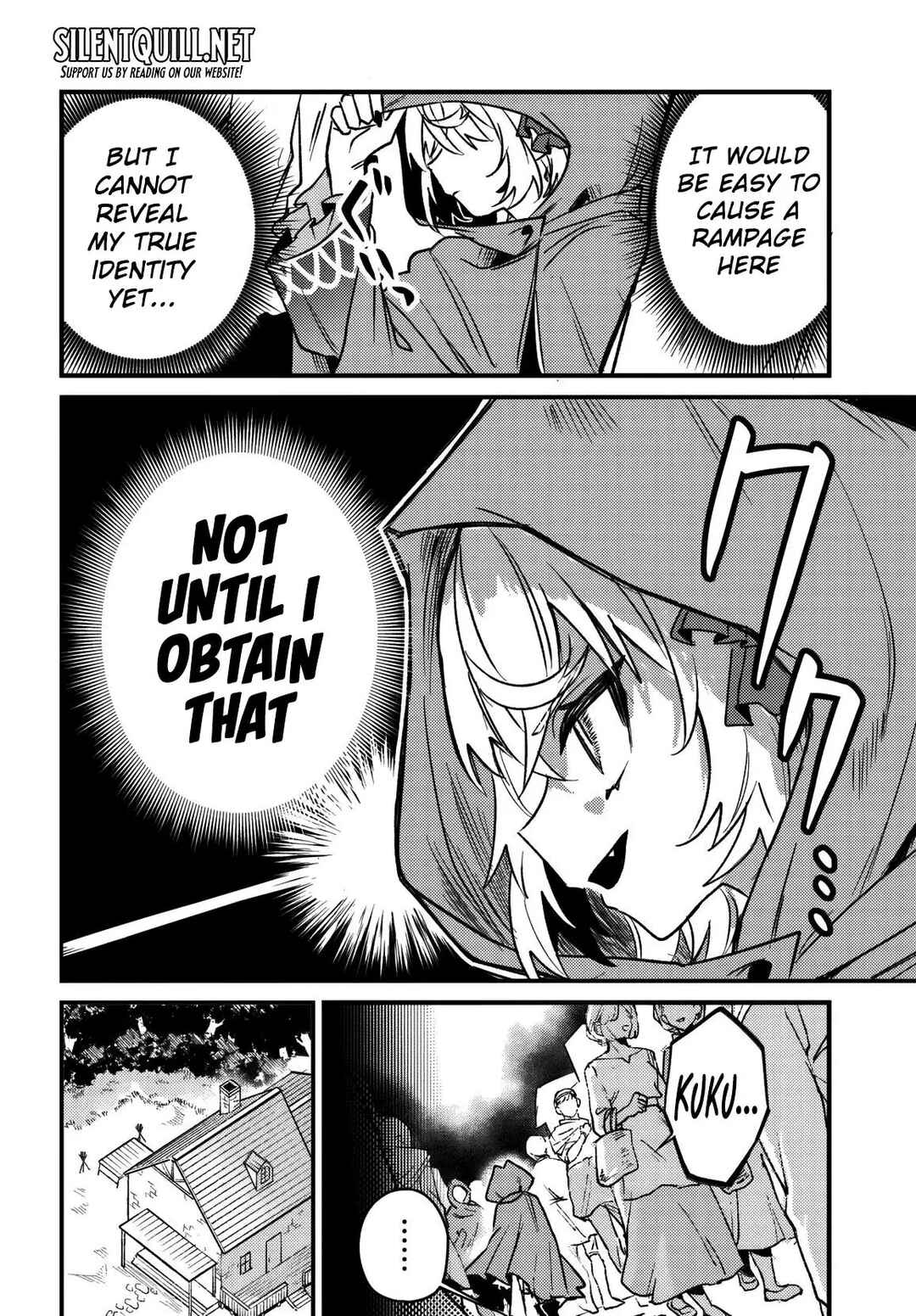 Yuusha Party wo Kubi ni Natta node Kokyou ni Kaettara, Member Zenin ga Tsuite Kitan da ga Chapter 6 - Page 3