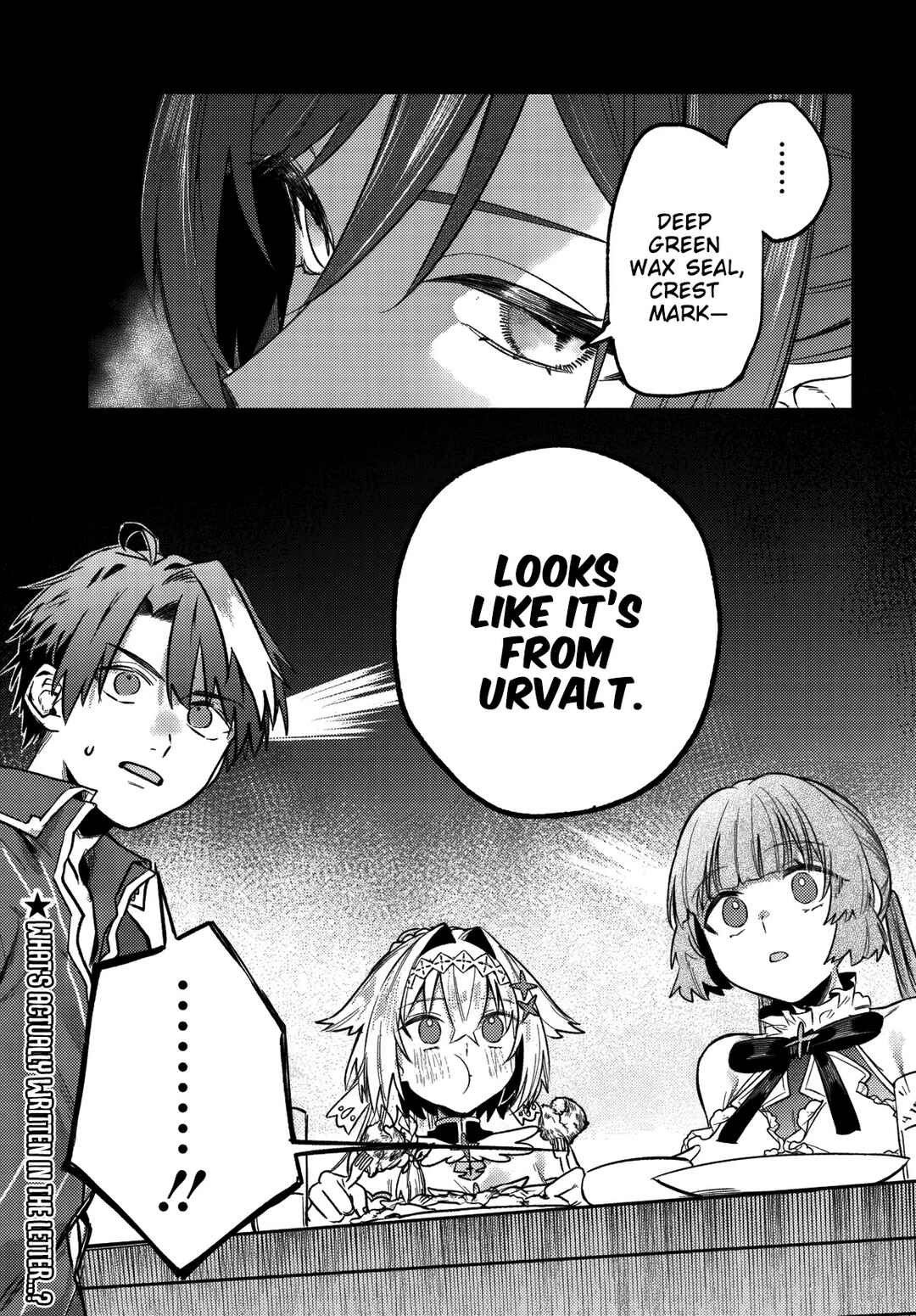 Yuusha Party wo Kubi ni Natta node Kokyou ni Kaettara, Member Zenin ga Tsuite Kitan da ga Chapter 6 - Page 34