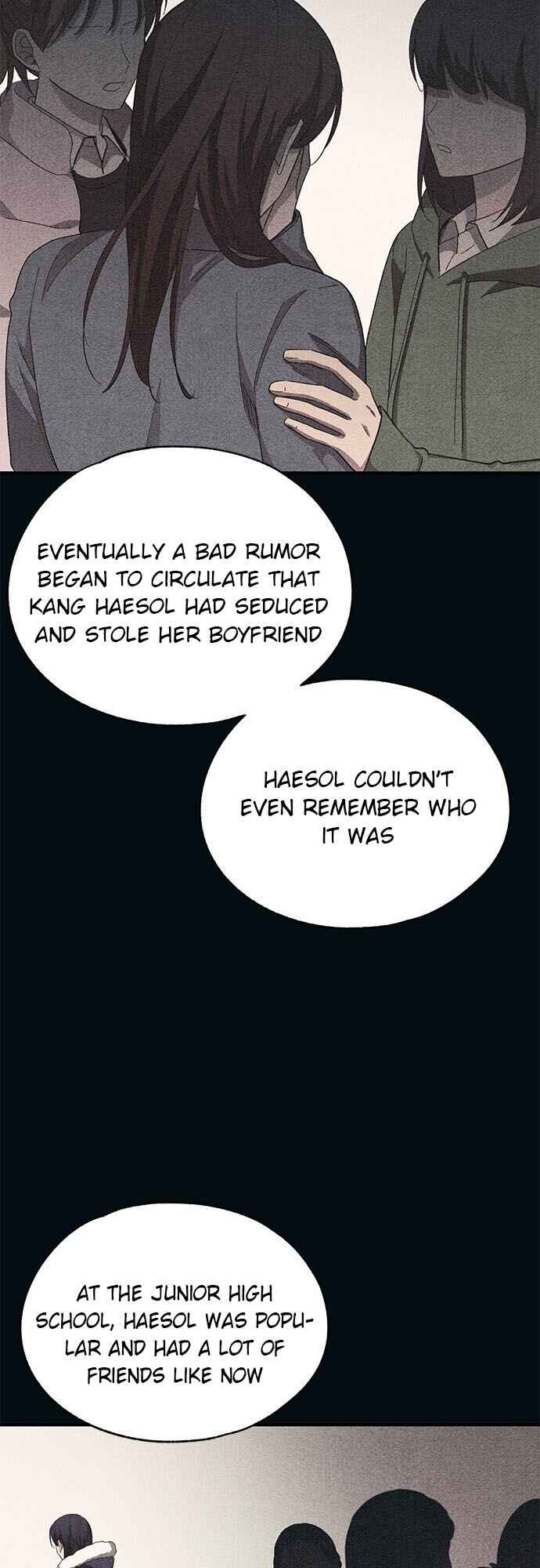 Yeon-u ui Sunjeong Chapter 85 - Page 11