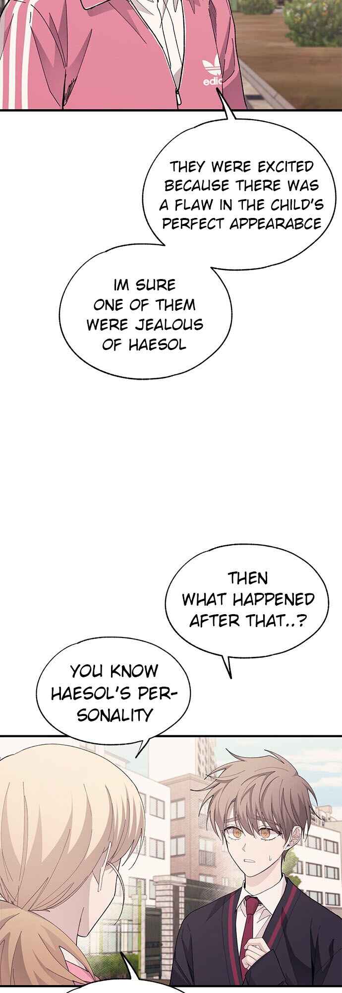 Yeon-u ui Sunjeong Chapter 85 - Page 13