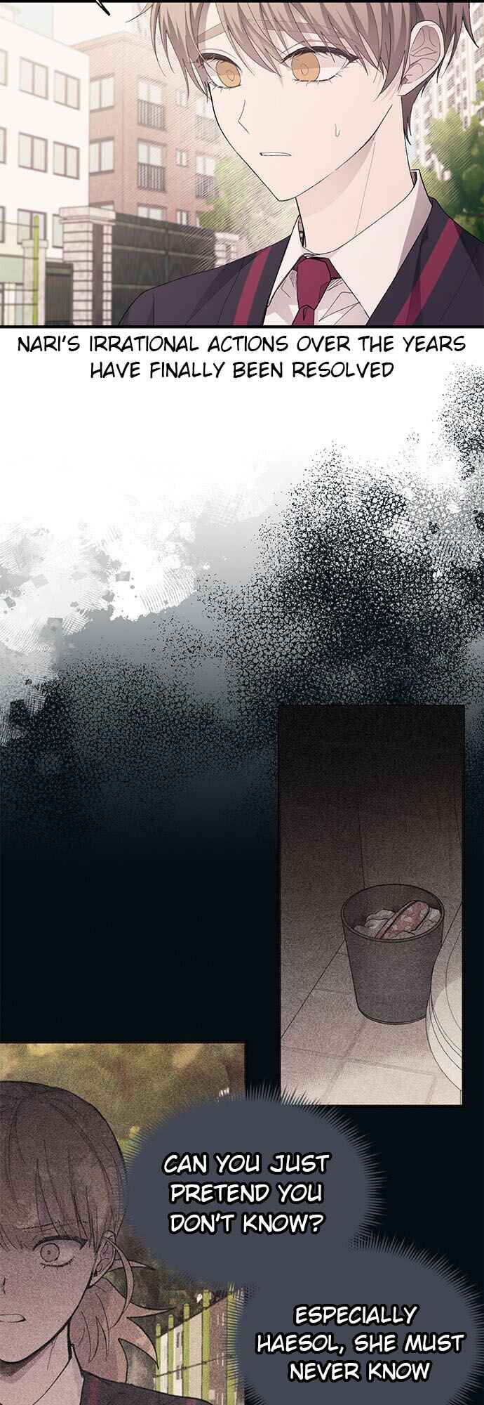 Yeon-u ui Sunjeong Chapter 85 - Page 15