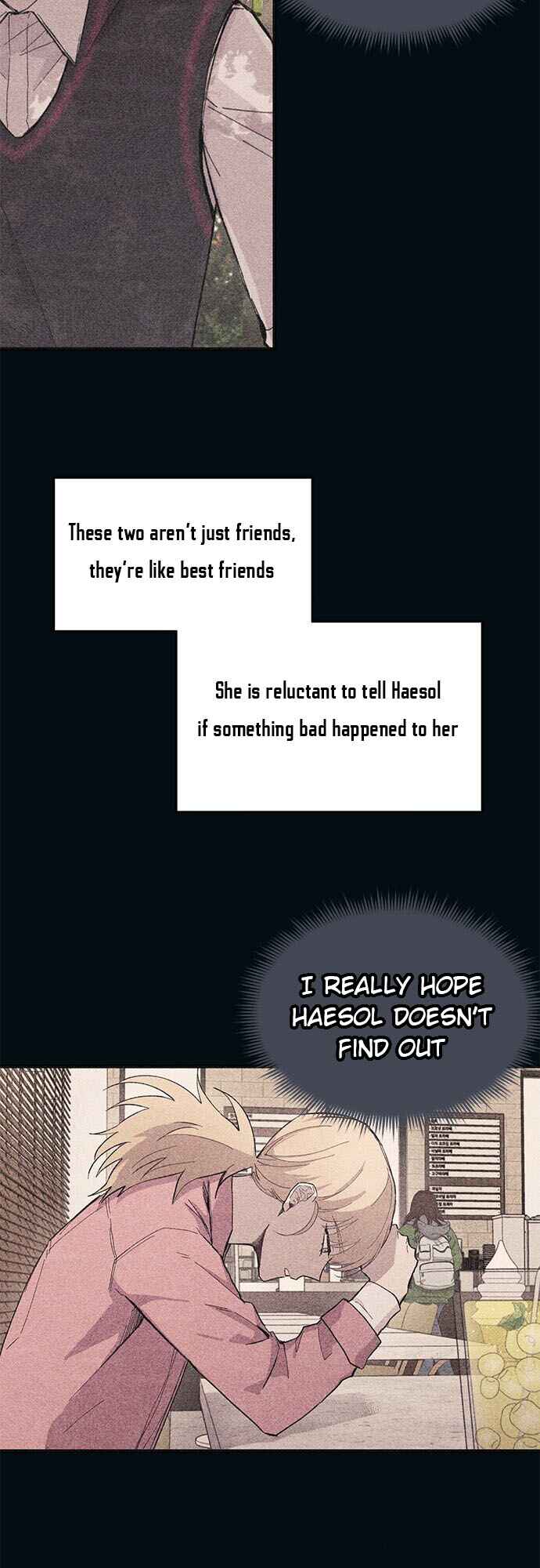 Yeon-u ui Sunjeong Chapter 85 - Page 16