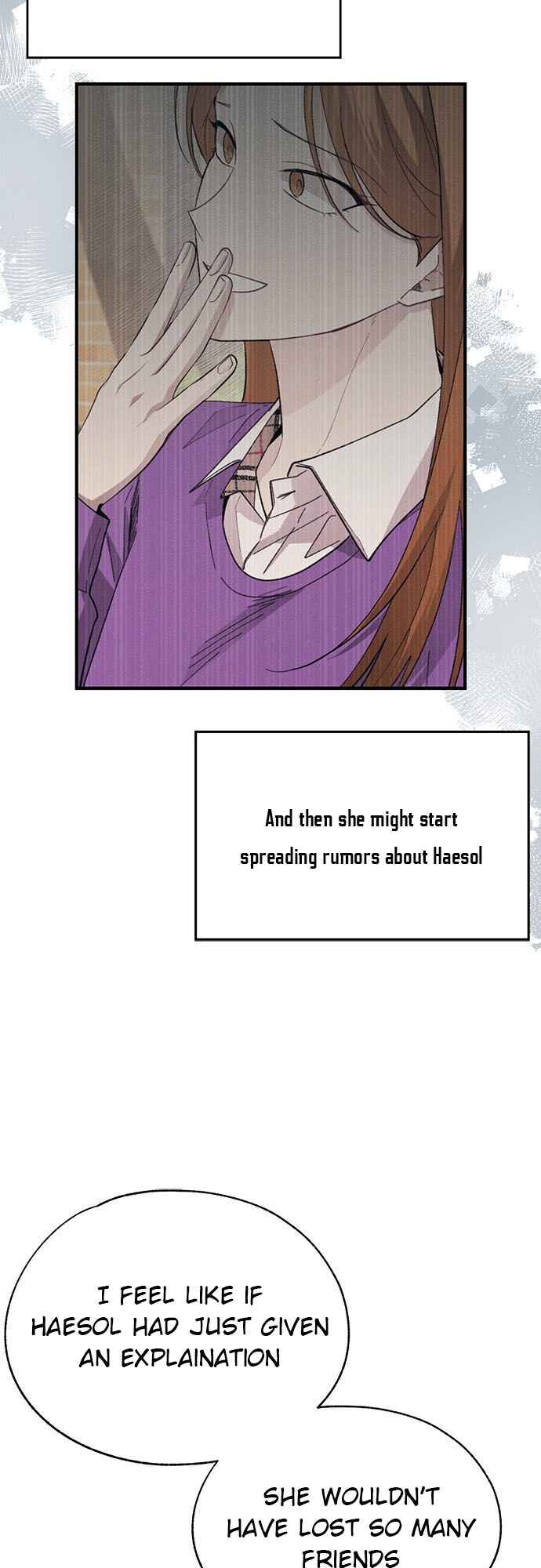 Yeon-u ui Sunjeong Chapter 85 - Page 18