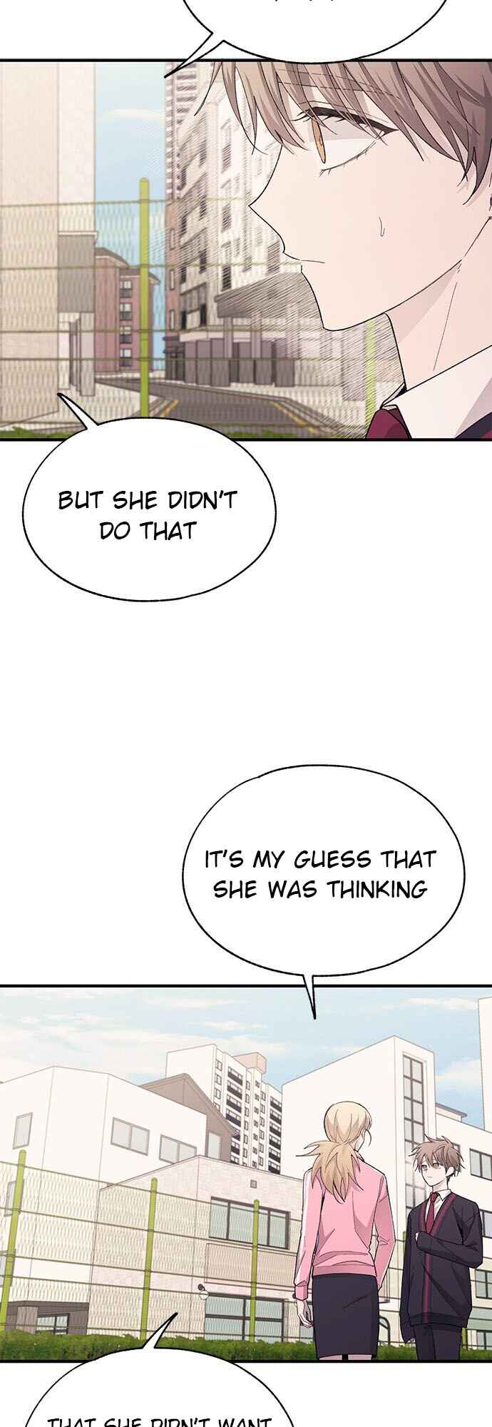 Yeon-u ui Sunjeong Chapter 85 - Page 19