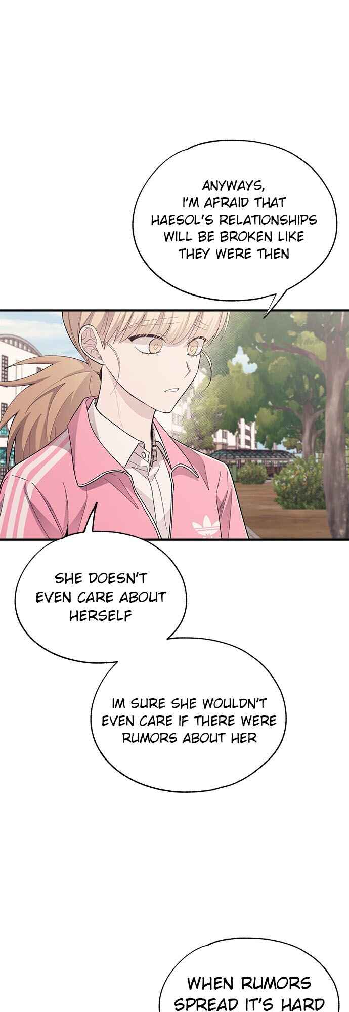 Yeon-u ui Sunjeong Chapter 85 - Page 21