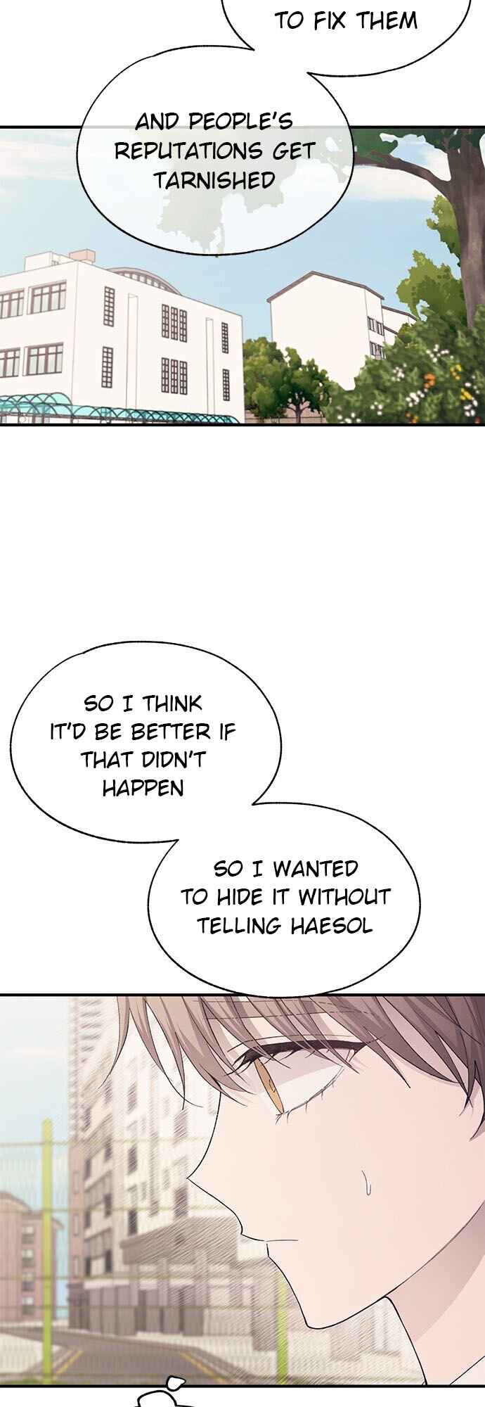 Yeon-u ui Sunjeong Chapter 85 - Page 22