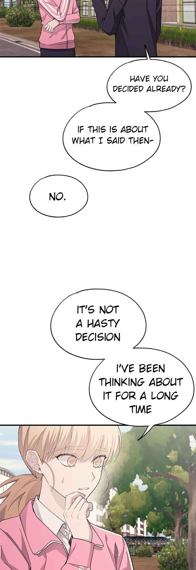 Yeon-u ui Sunjeong Chapter 85 - Page 25