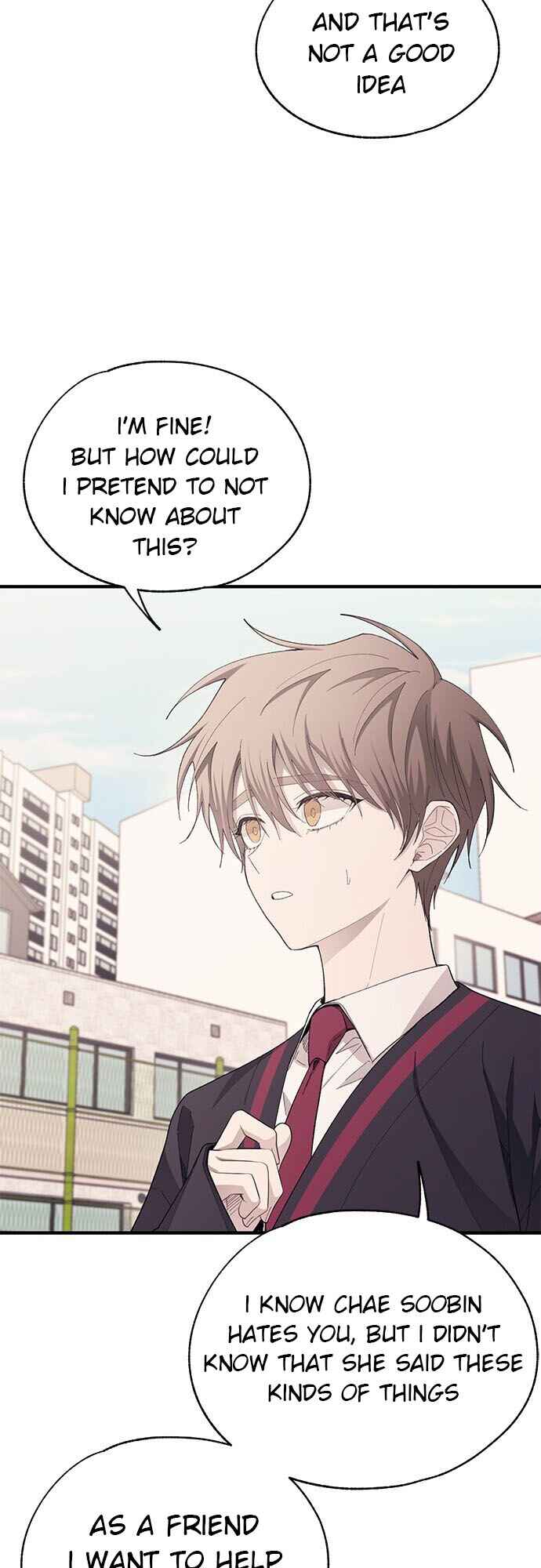 Yeon-u ui Sunjeong Chapter 85 - Page 30