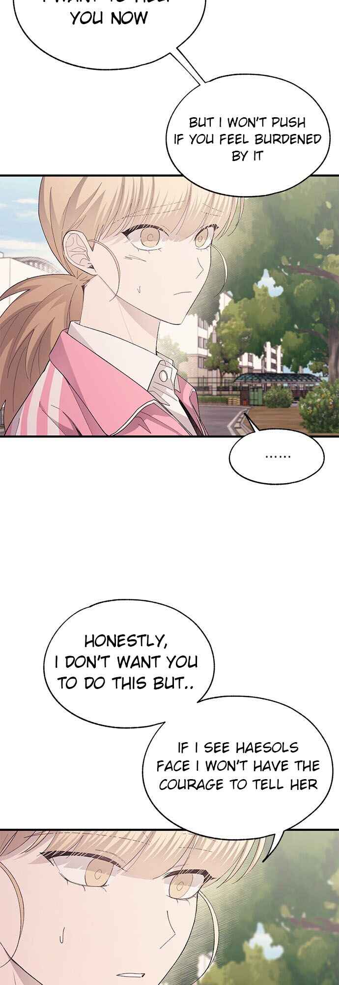 Yeon-u ui Sunjeong Chapter 85 - Page 31