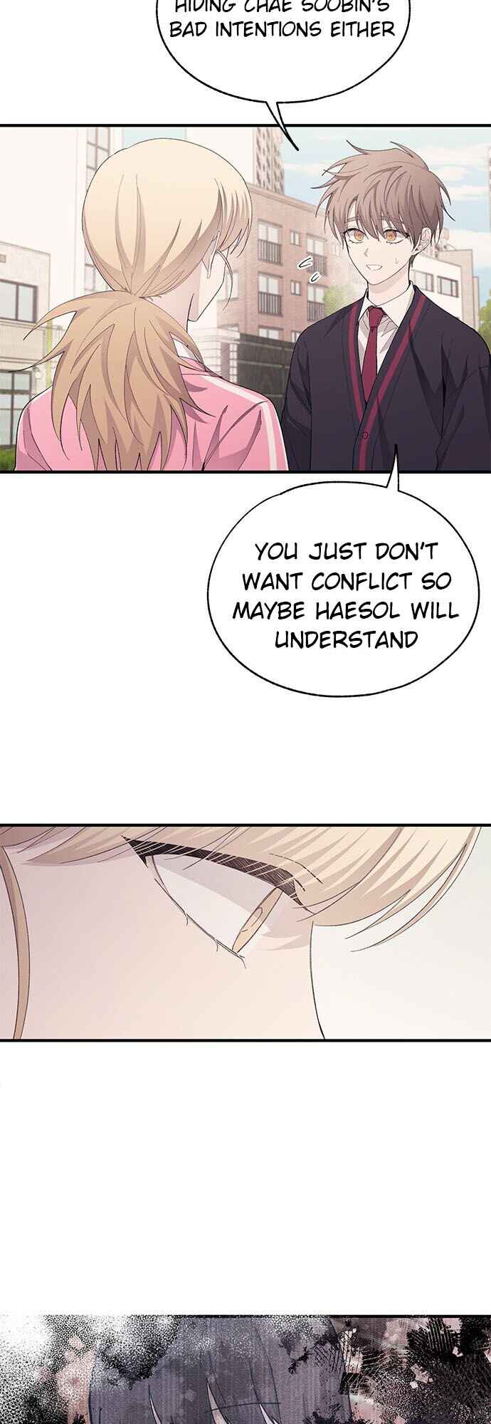 Yeon-u ui Sunjeong Chapter 85 - Page 33