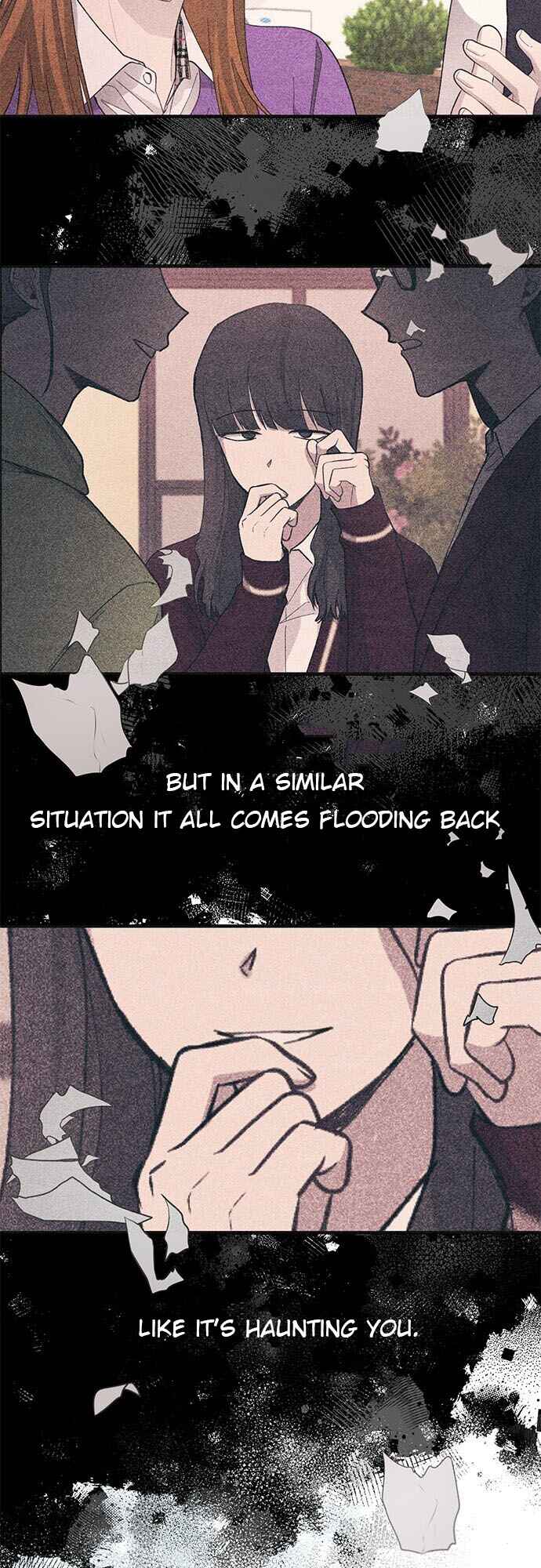 Yeon-u ui Sunjeong Chapter 85 - Page 36