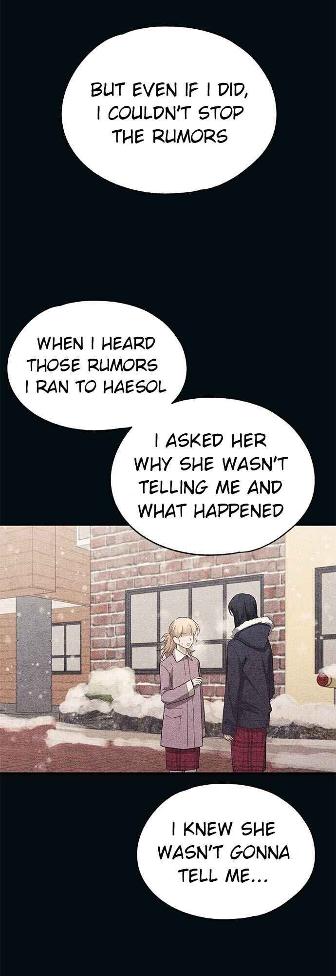 Yeon-u ui Sunjeong Chapter 85 - Page 7