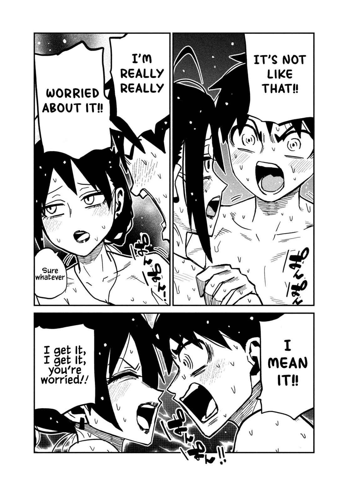 Daredemo Dakeru Kimi ga Suki Chapter 100 - Page 10