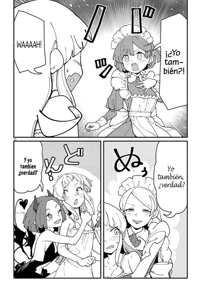 Harem Yori Heion o!: Isekai de Shizuka ni Neet Hime Sasete Kure Chapter 14.2 - Page 10