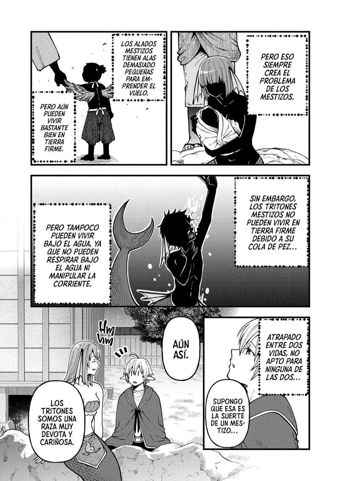 Tensei Shite High Elf ni Narimashitaga, Slow Life wa 120-nen de Akimashita - Highelf with a Long Life Chapter 32 - Page 16
