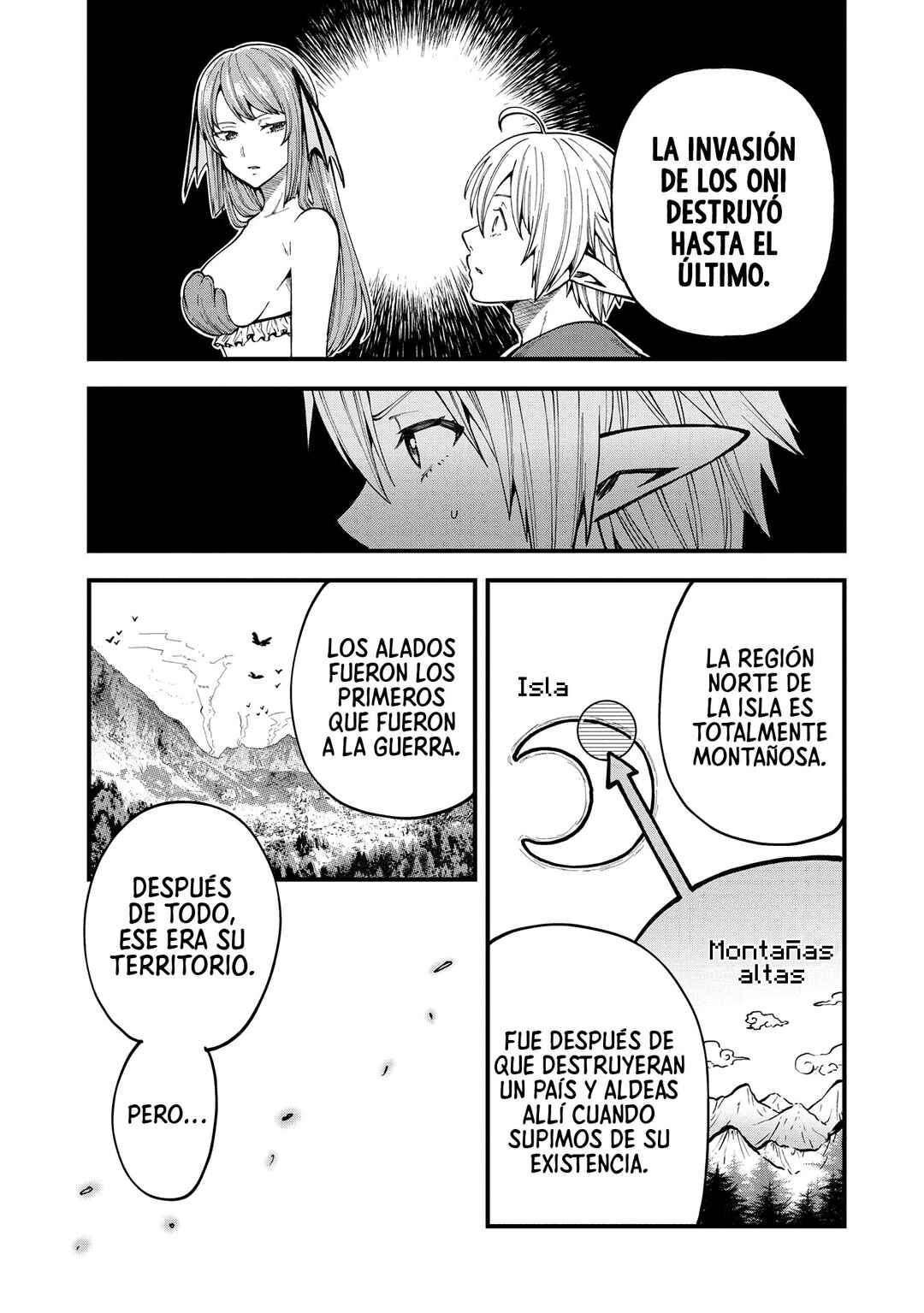 Tensei Shite High Elf ni Narimashitaga, Slow Life wa 120-nen de Akimashita - Highelf with a Long Life Chapter 32 - Page 18