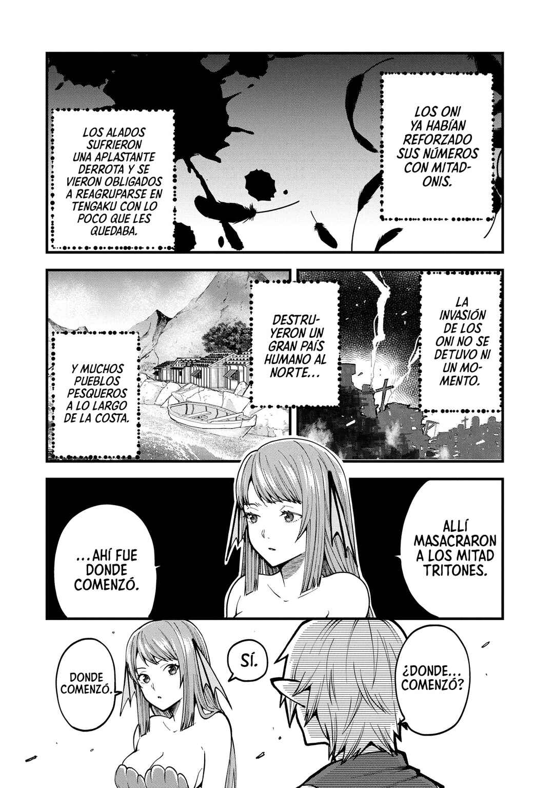 Tensei Shite High Elf ni Narimashitaga, Slow Life wa 120-nen de Akimashita - Highelf with a Long Life Chapter 32 - Page 19