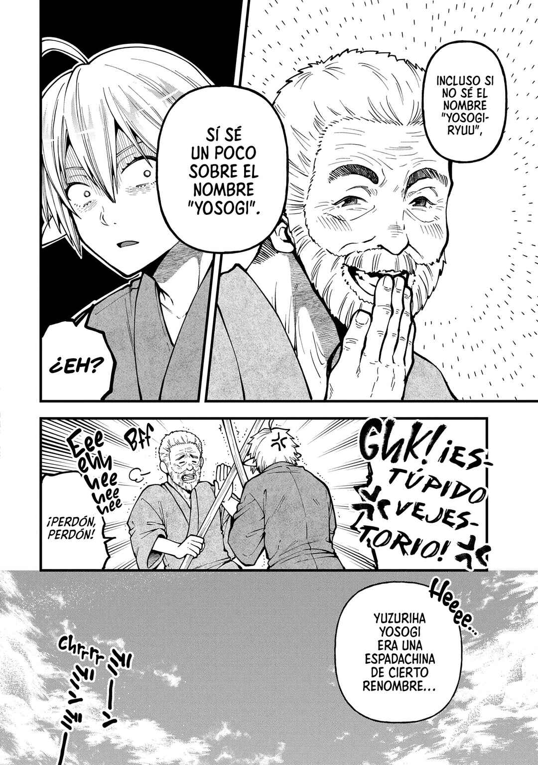 Tensei Shite High Elf ni Narimashitaga, Slow Life wa 120-nen de Akimashita - Highelf with a Long Life Chapter 32 - Page 29