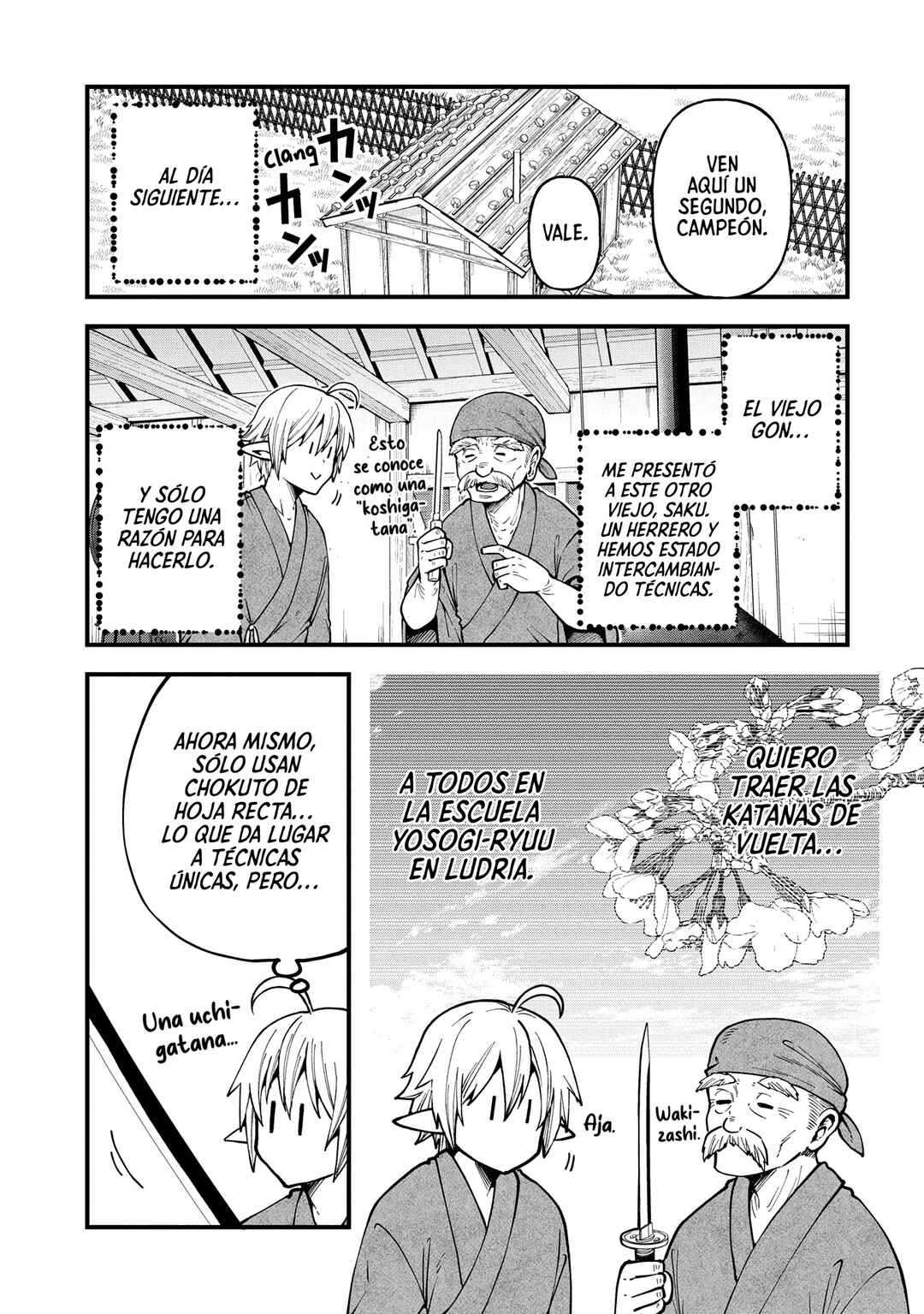 Tensei Shite High Elf ni Narimashitaga, Slow Life wa 120-nen de Akimashita - Highelf with a Long Life Chapter 32 - Page 30