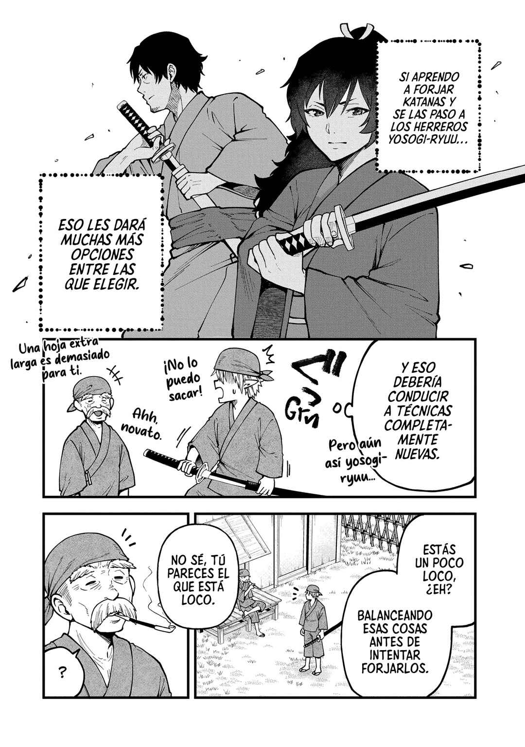 Tensei Shite High Elf ni Narimashitaga, Slow Life wa 120-nen de Akimashita - Highelf with a Long Life Chapter 32 - Page 31