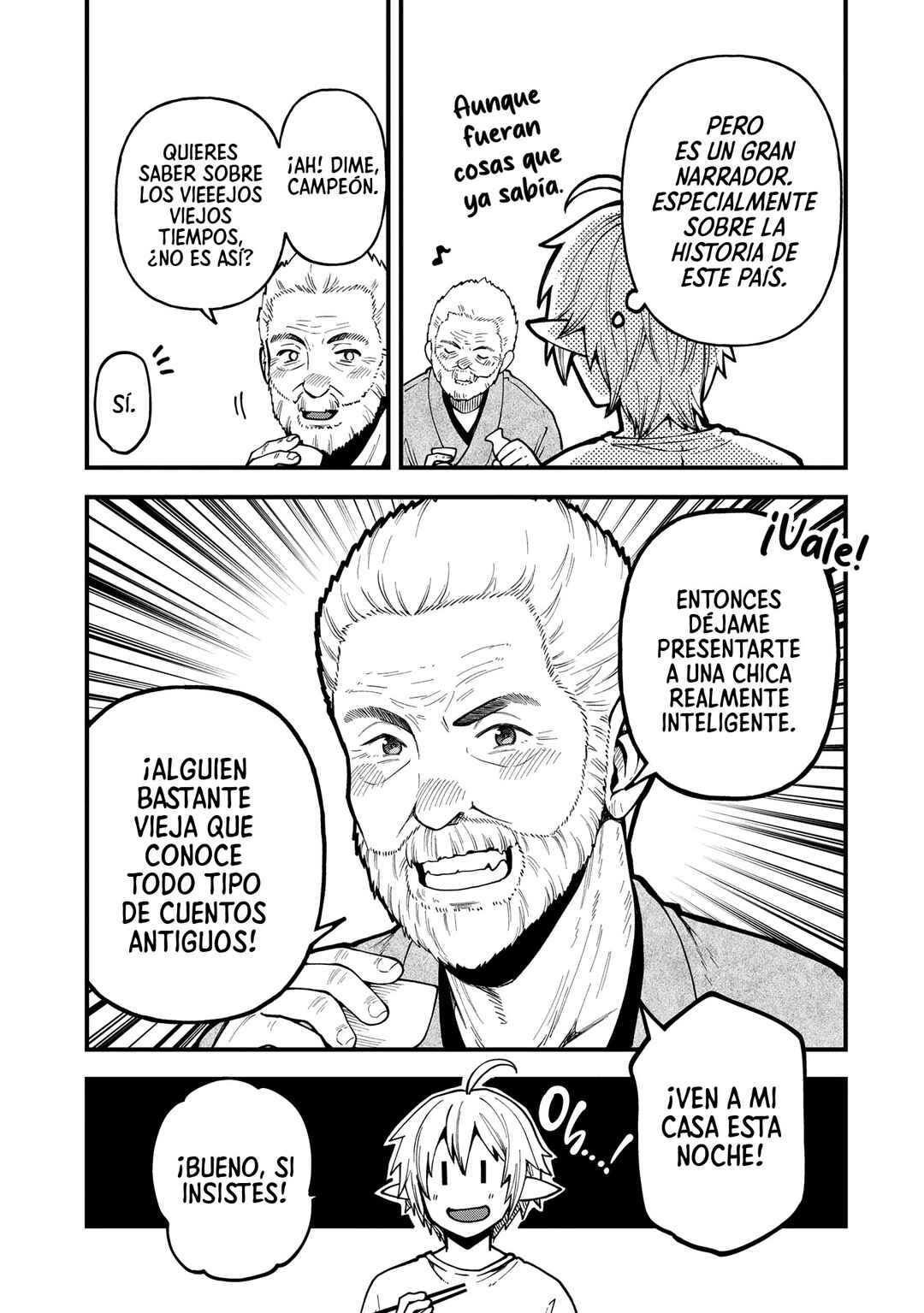 Tensei Shite High Elf ni Narimashitaga, Slow Life wa 120-nen de Akimashita - Highelf with a Long Life Chapter 32 - Page 9