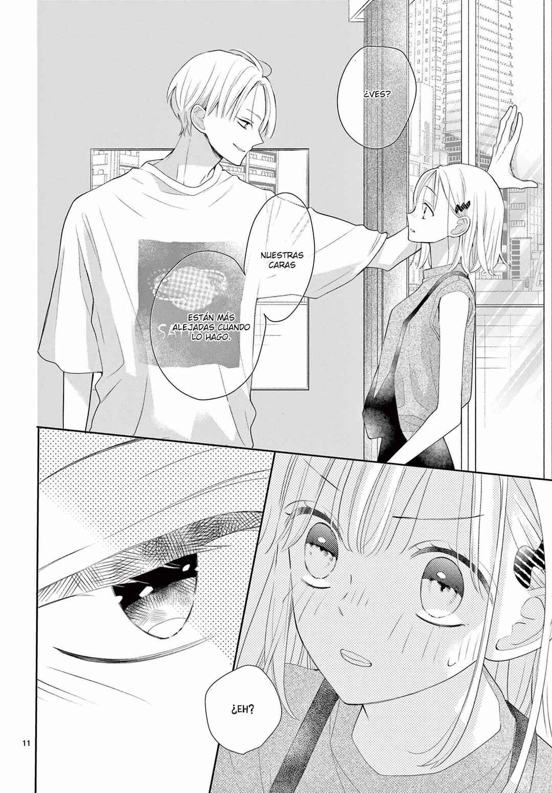 Daifuku-chan to Ouji-sama Chapter 15 - Page 13