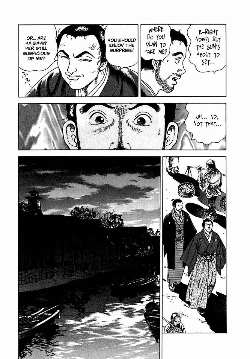 JIN Chapter 12 - Page 28