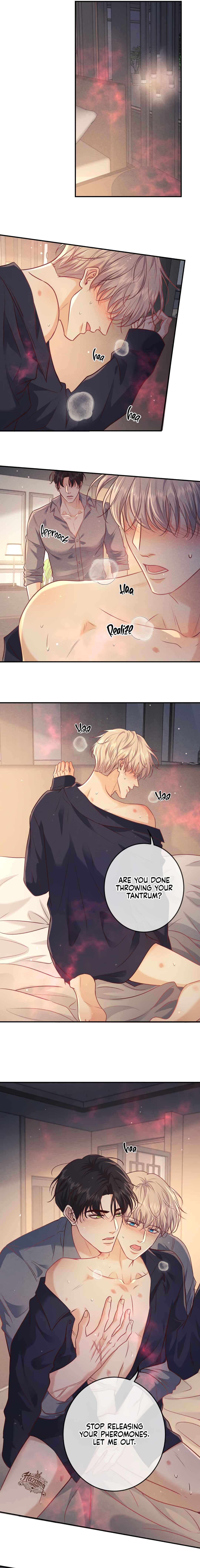 Kill My Love Chapter 44 - Page 10