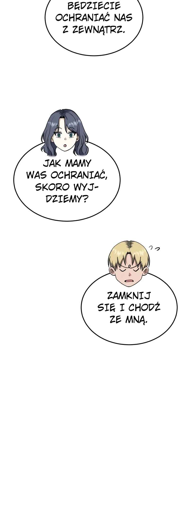 Gyugyeok Oe Hyeoltong Cheonjae Chapter 81 - Page 27