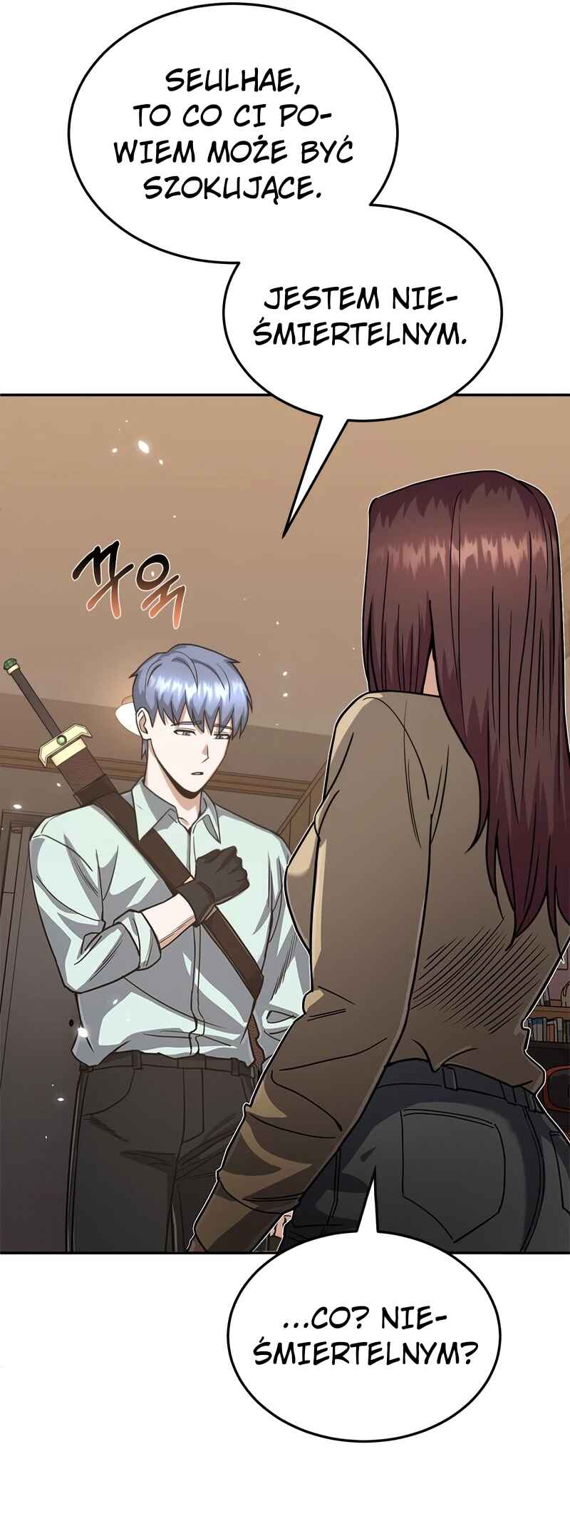 Gyugyeok Oe Hyeoltong Cheonjae Chapter 81 - Page 28
