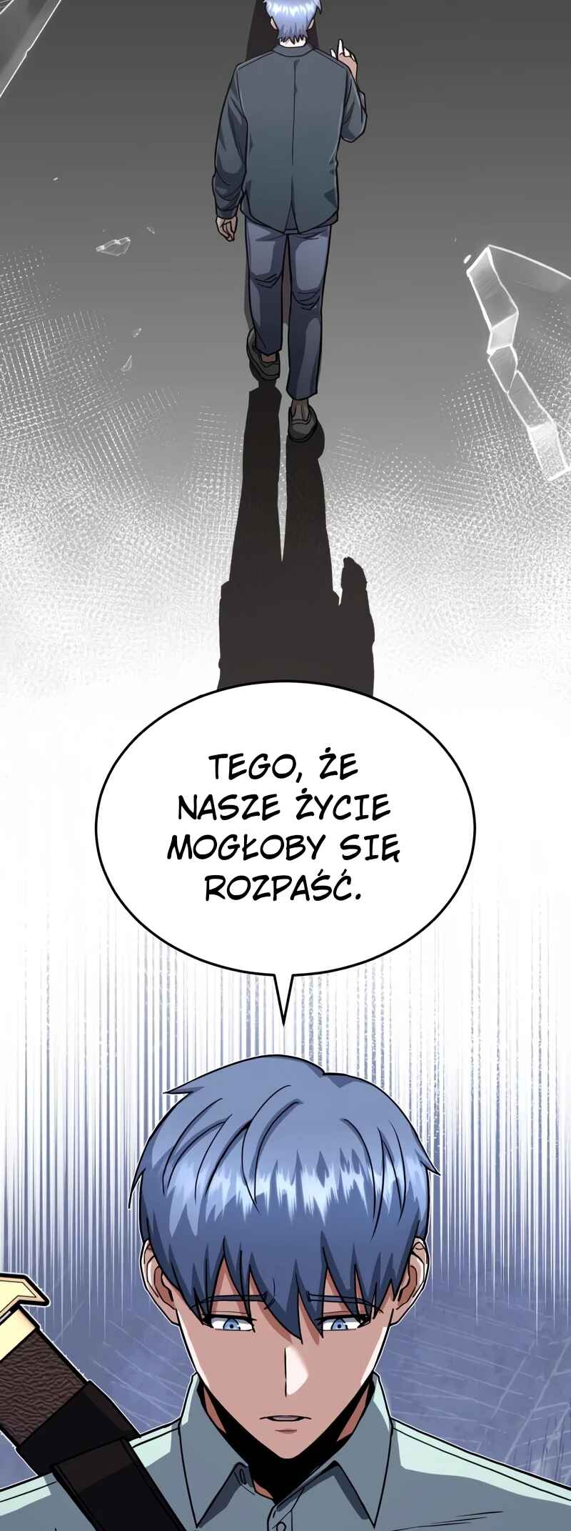 Gyugyeok Oe Hyeoltong Cheonjae Chapter 81 - Page 33