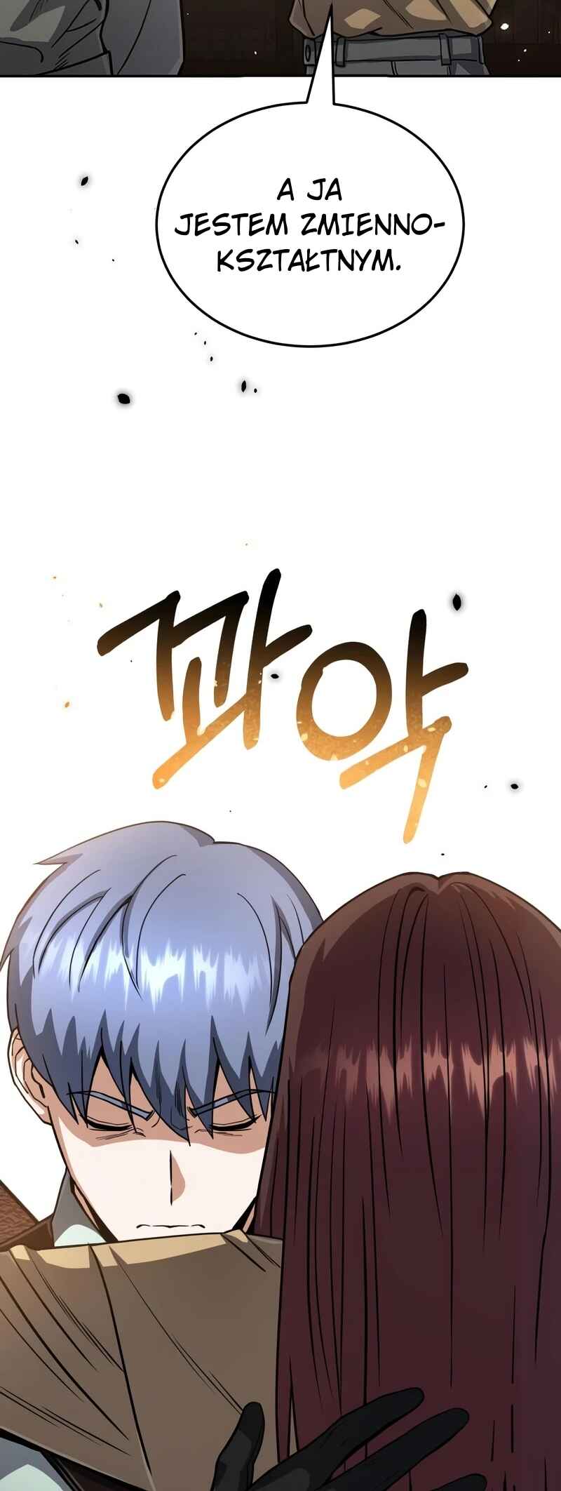 Gyugyeok Oe Hyeoltong Cheonjae Chapter 81 - Page 36