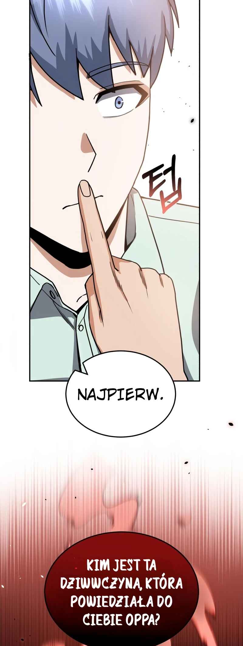 Gyugyeok Oe Hyeoltong Cheonjae Chapter 81 - Page 39
