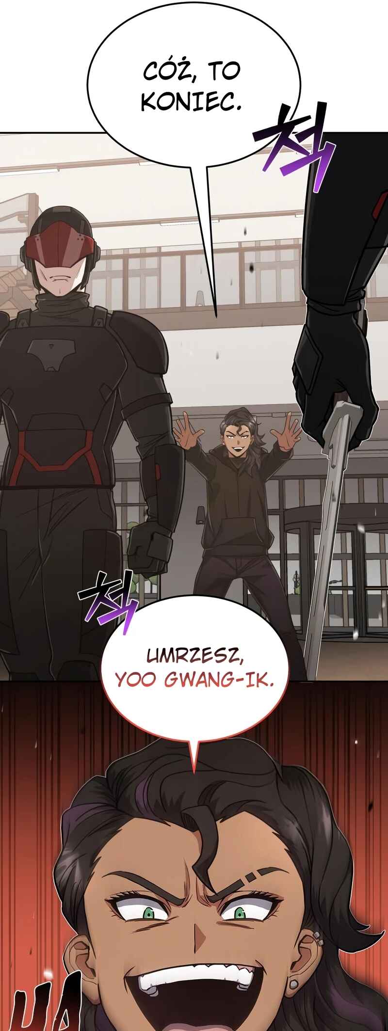 Gyugyeok Oe Hyeoltong Cheonjae Chapter 81 - Page 63