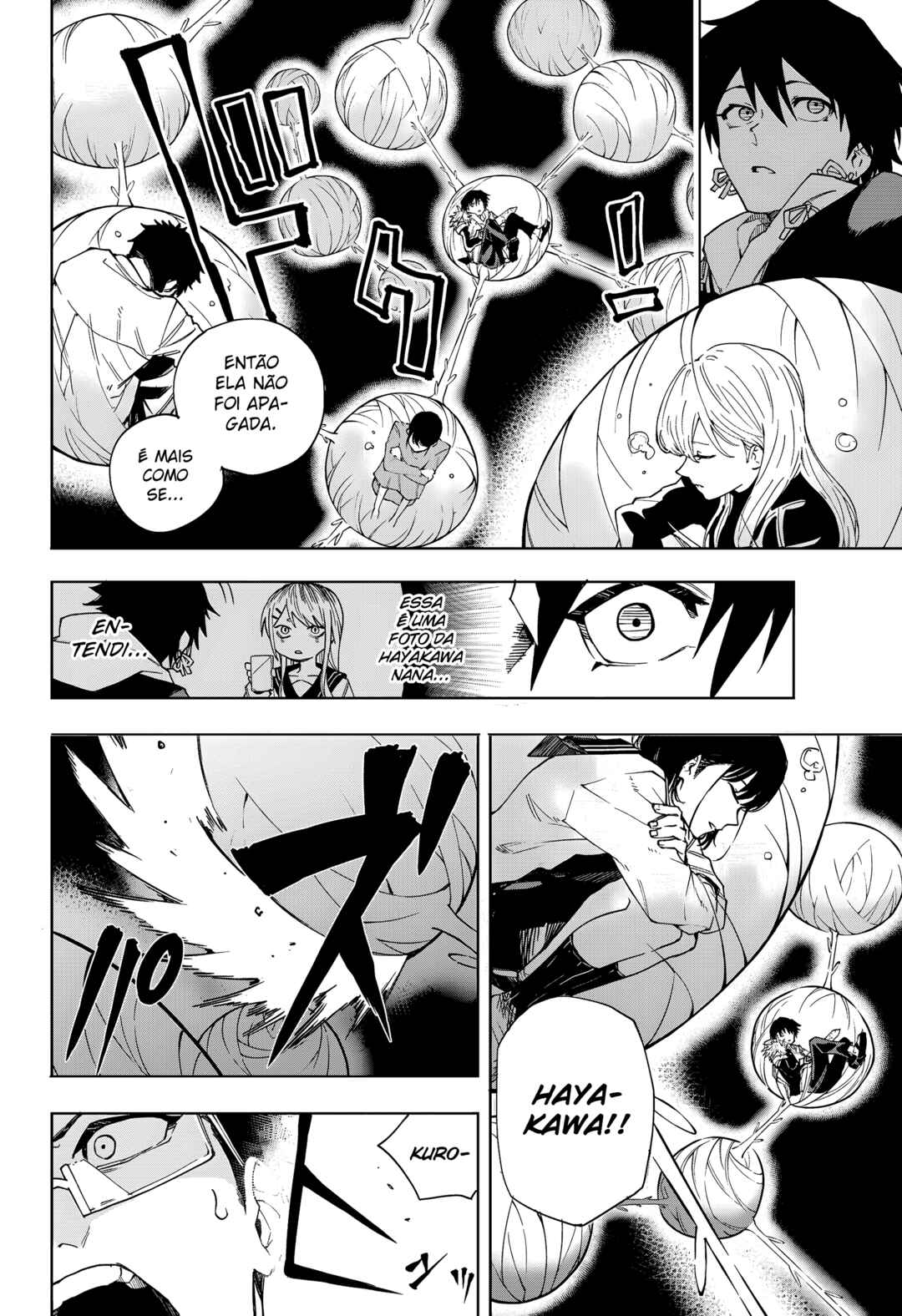 Ruirui Senki Chapter 4 - Page 10