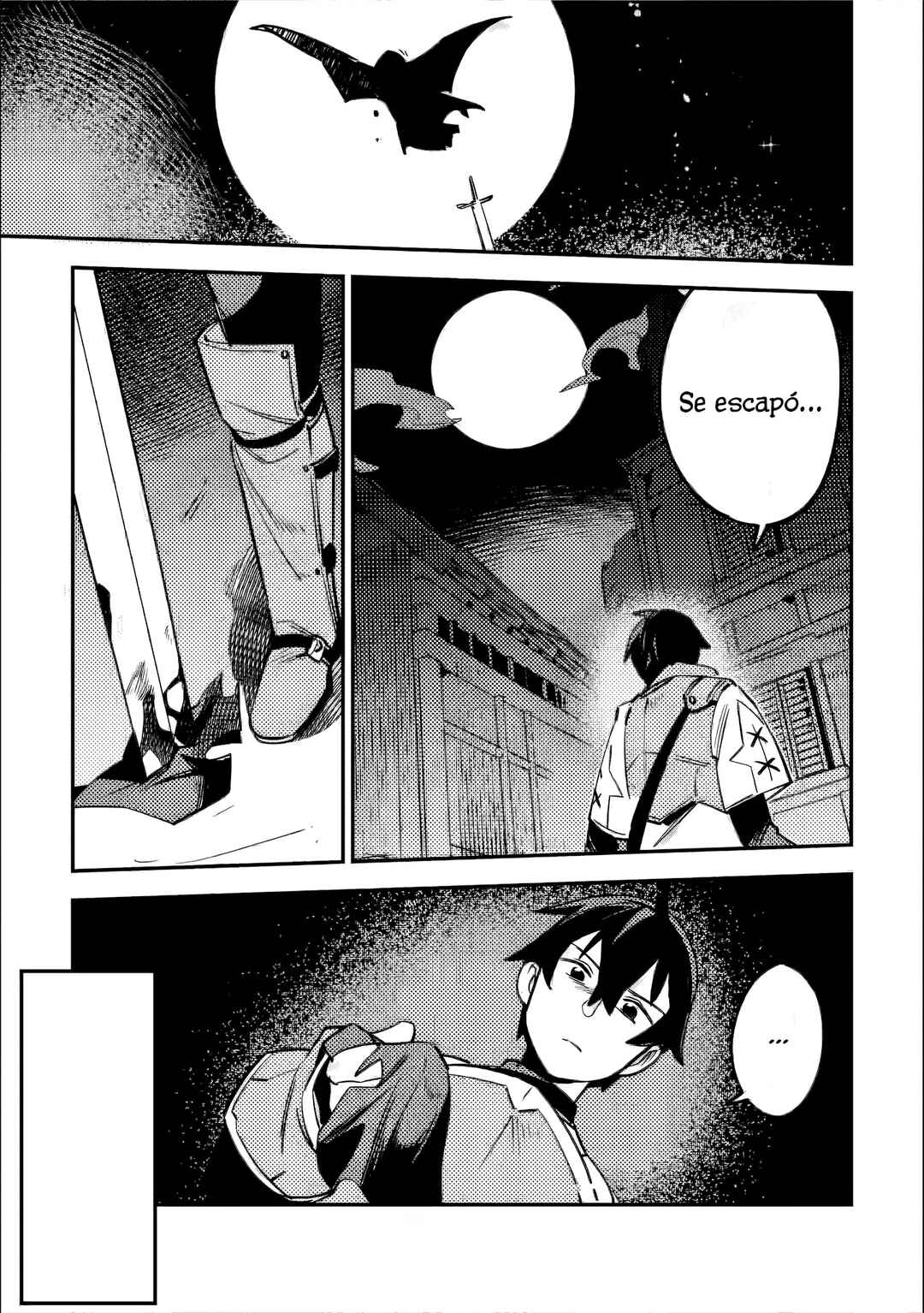 Game Chishiki de Saikyou ni Natta Mob Heishi wa, Shin no Jitsuryoku wo Kakushitai Chapter 6 - Page 11