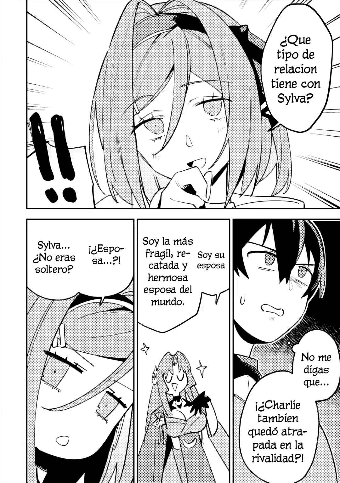 Game Chishiki de Saikyou ni Natta Mob Heishi wa, Shin no Jitsuryoku wo Kakushitai Chapter 6 - Page 20
