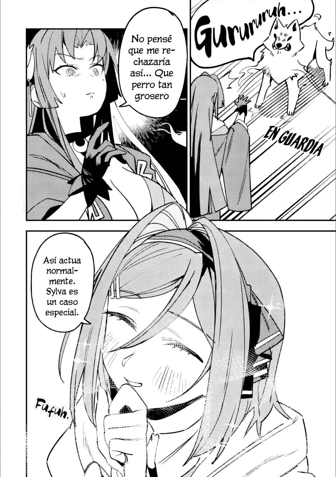 Game Chishiki de Saikyou ni Natta Mob Heishi wa, Shin no Jitsuryoku wo Kakushitai Chapter 6 - Page 26