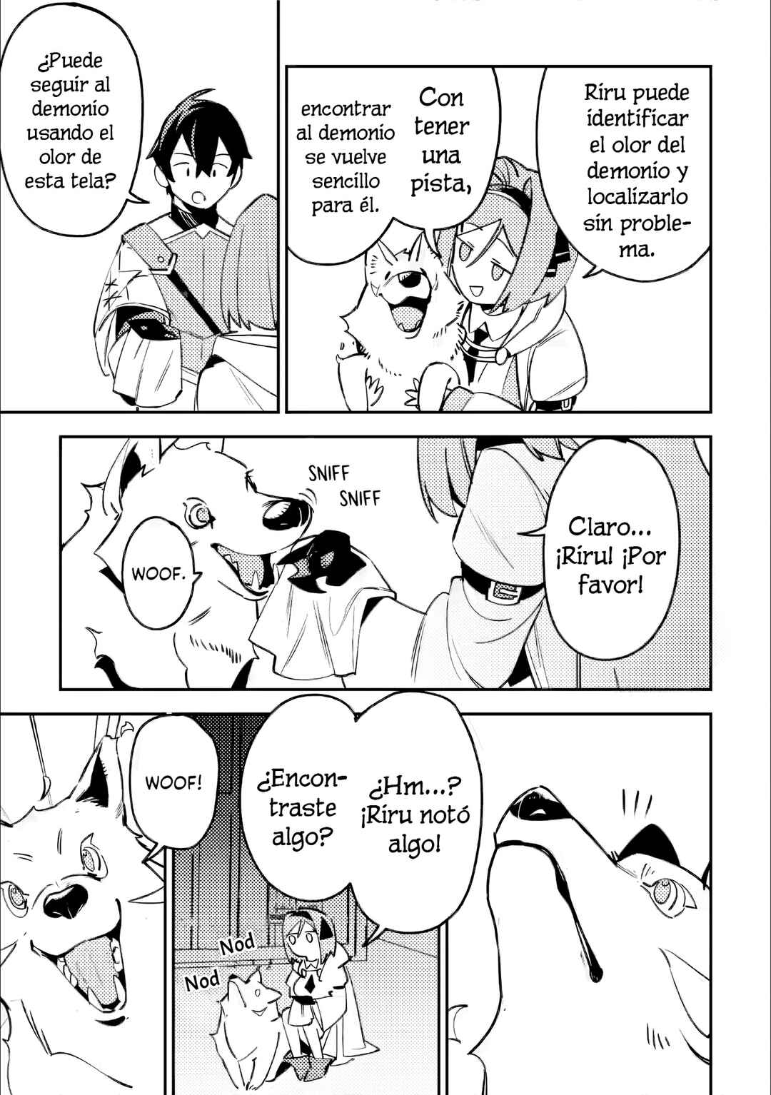 Game Chishiki de Saikyou ni Natta Mob Heishi wa, Shin no Jitsuryoku wo Kakushitai Chapter 6 - Page 27