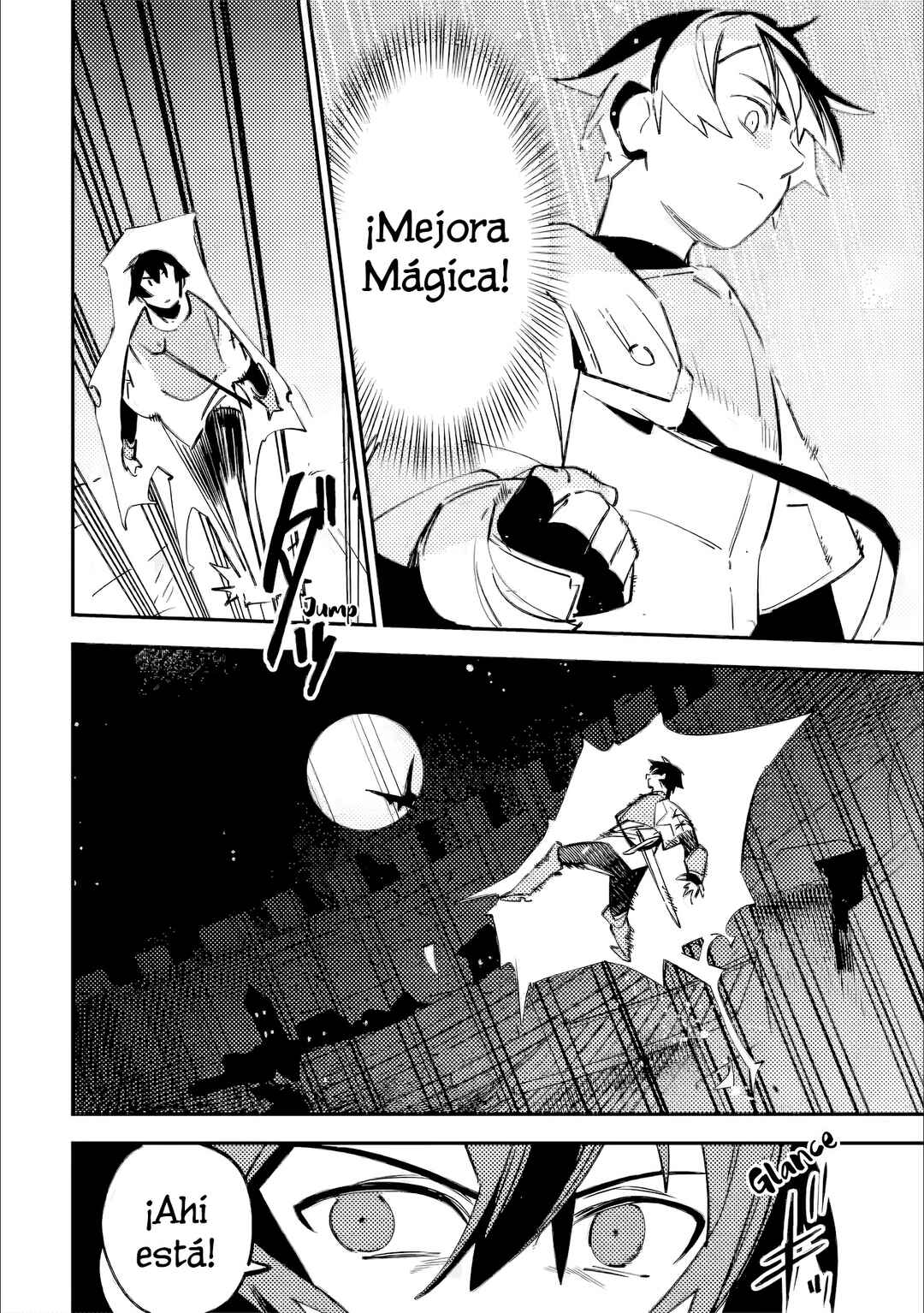 Game Chishiki de Saikyou ni Natta Mob Heishi wa, Shin no Jitsuryoku wo Kakushitai Chapter 6 - Page 4