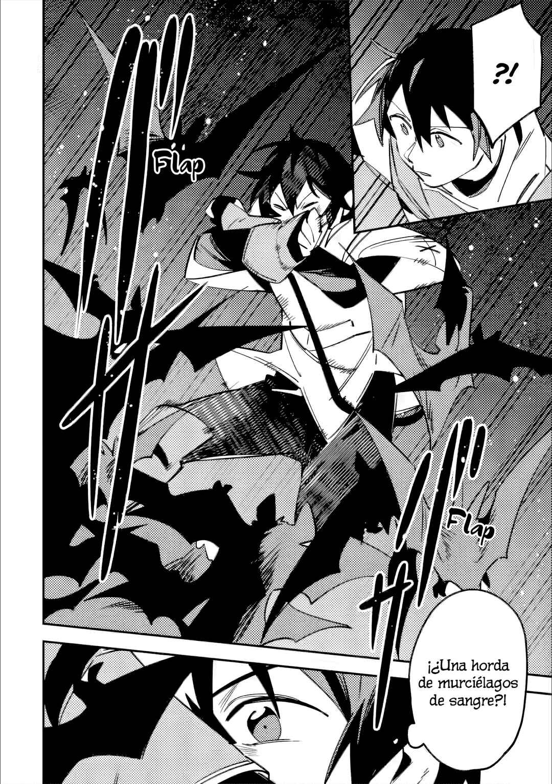 Game Chishiki de Saikyou ni Natta Mob Heishi wa, Shin no Jitsuryoku wo Kakushitai Chapter 6 - Page 6