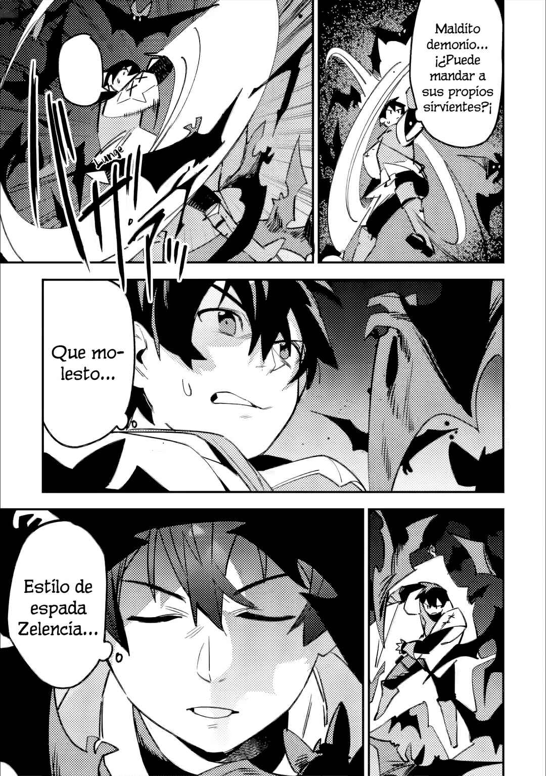 Game Chishiki de Saikyou ni Natta Mob Heishi wa, Shin no Jitsuryoku wo Kakushitai Chapter 6 - Page 7