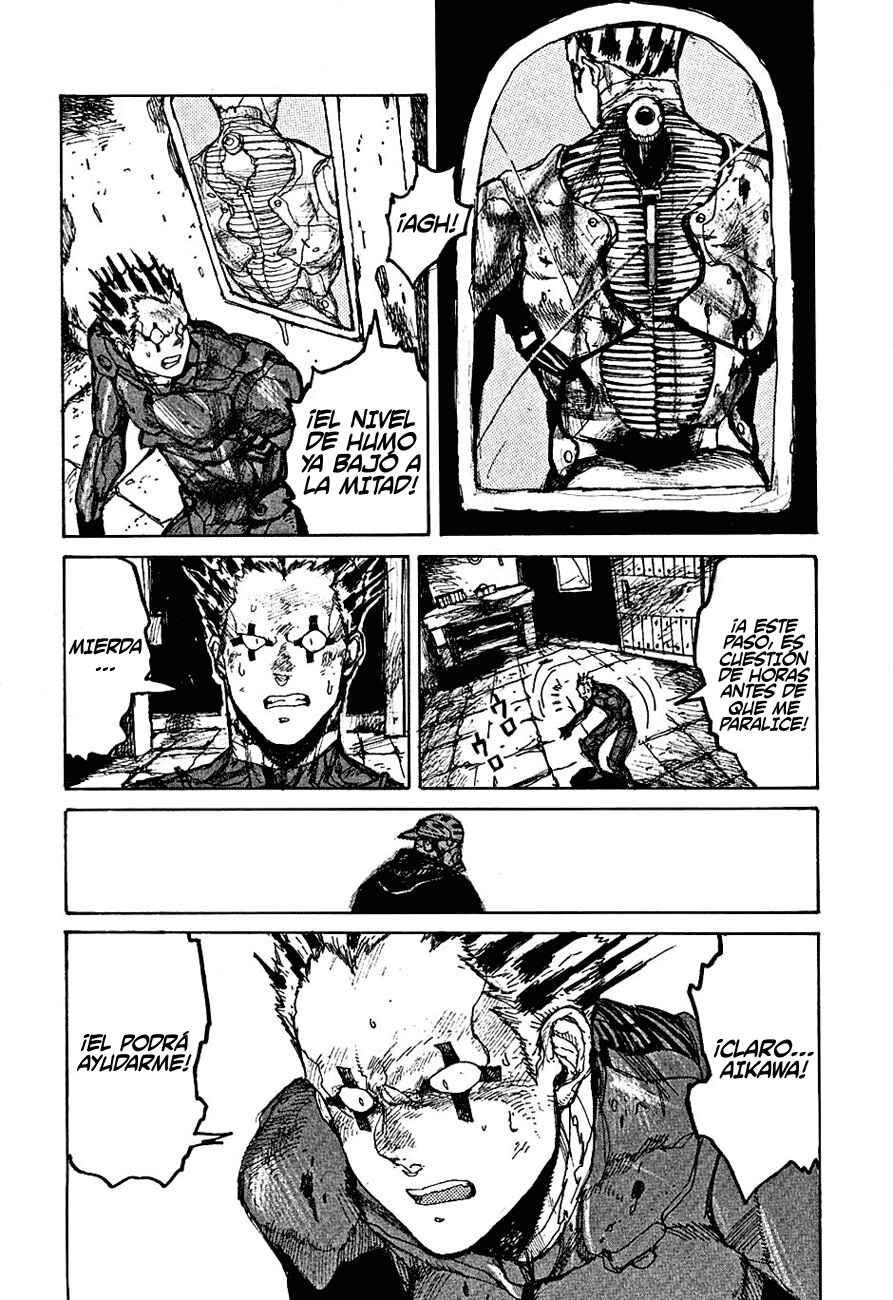 Dorohedoro Chapter 23 - Page 17