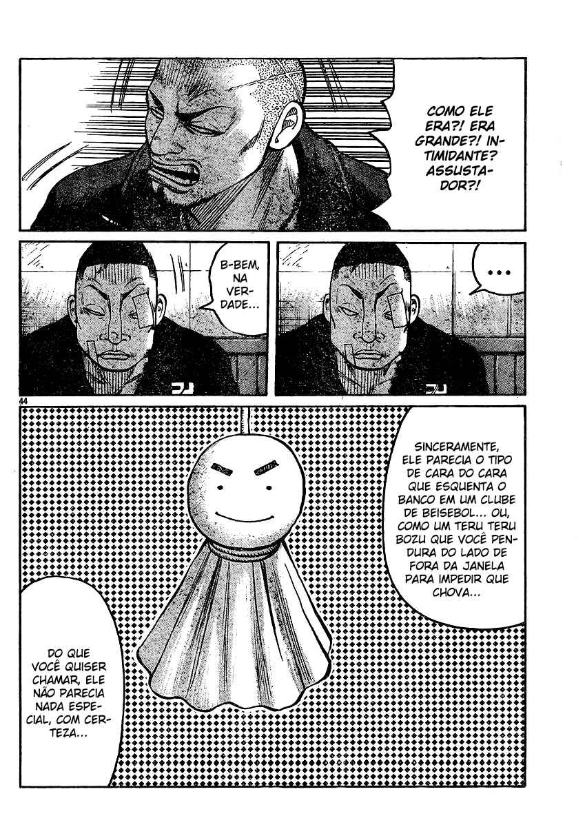 WORST Chapter 120 - Page 41