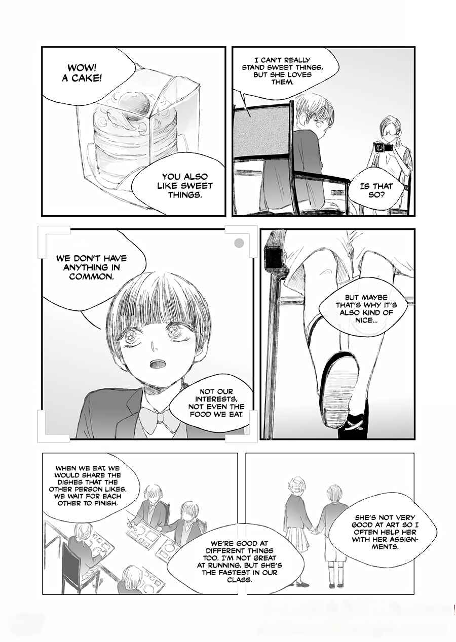 Dayseller Chapter 17 - Page 14