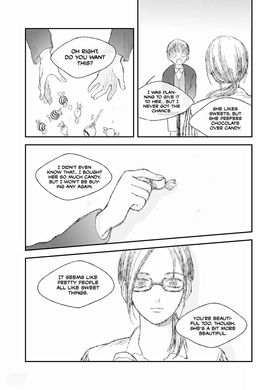 Dayseller Chapter 17 - Page 15