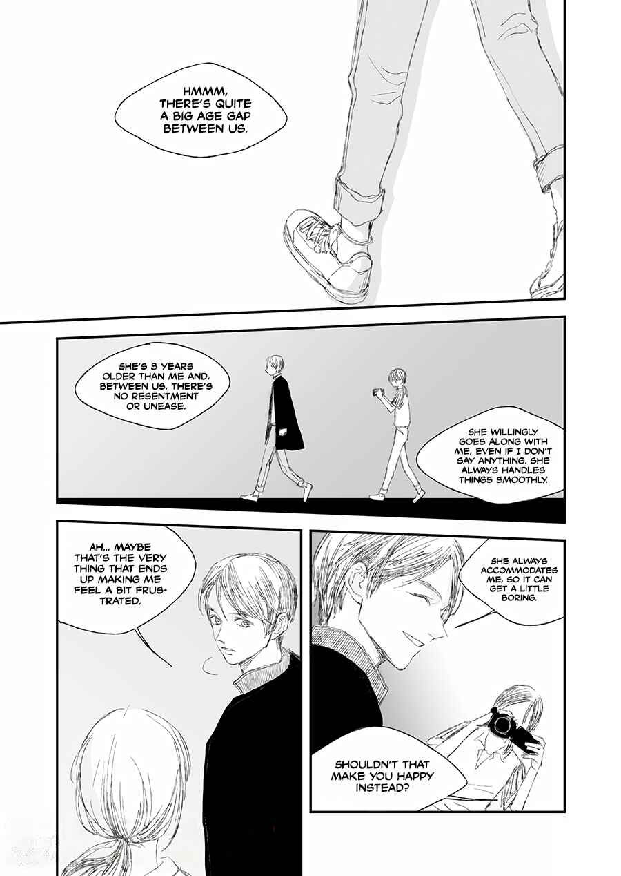 Dayseller Chapter 17 - Page 16